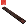 Black Bar Mat 9x60 cm | Bar Tools & Equipment Dubai