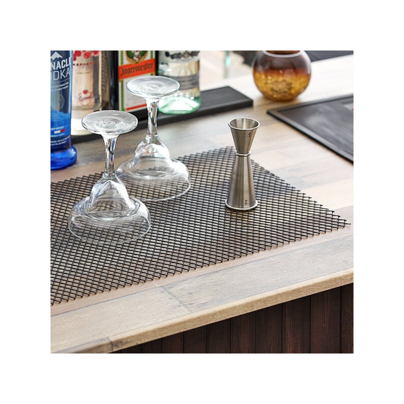 Deluxe Shelf Liner – Non-Slip & Washable | Elara Trading