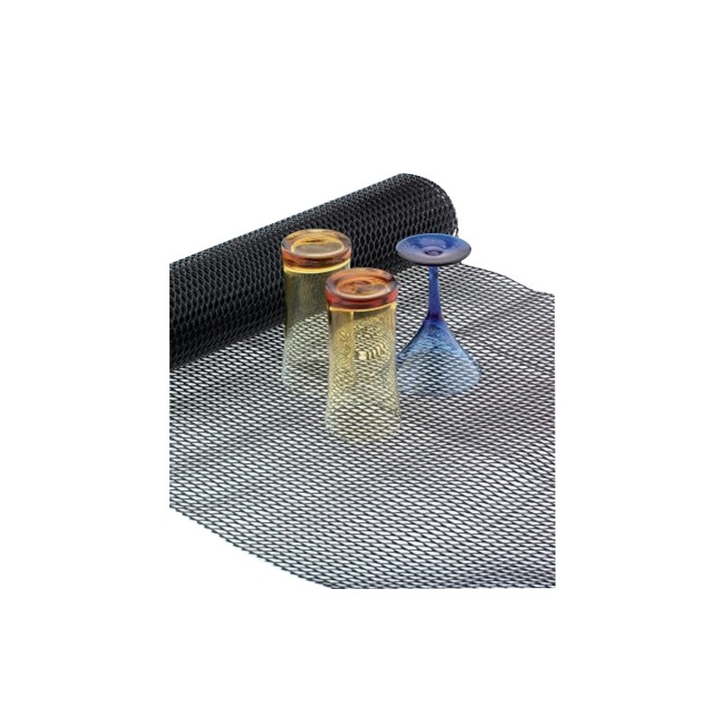 Deluxe Shelf Liner – Non-Slip & Washable | Elara Trading