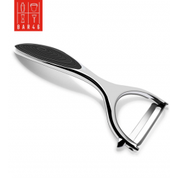 Stainless Steel Peeler – Bar Equipment Supplier Dubai | Elara Trading