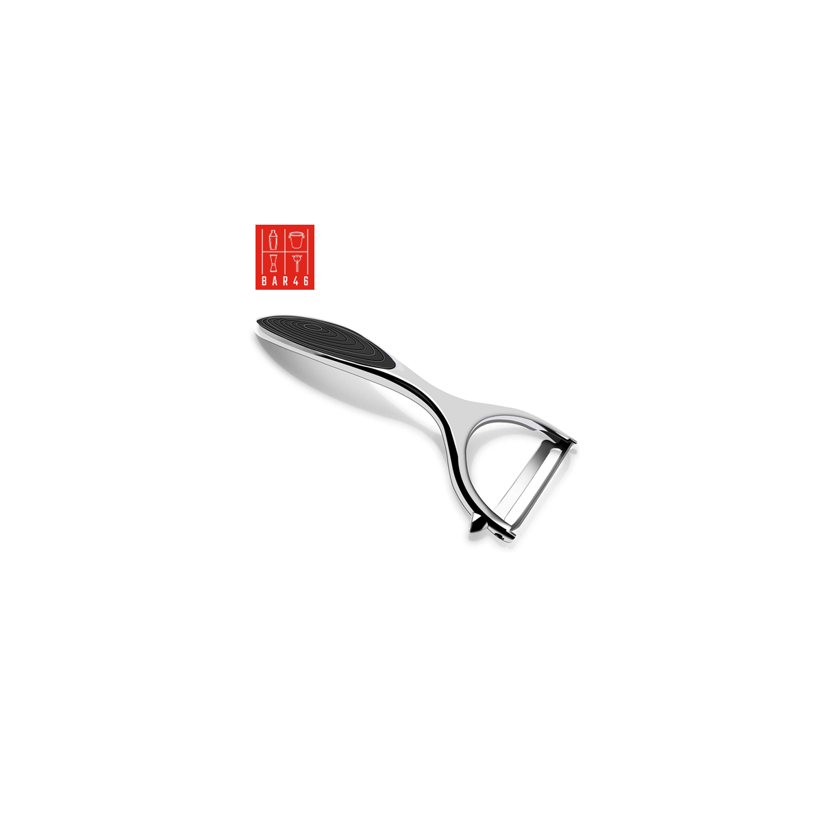 Stainless Steel Peeler – Bar Equipment Supplier Dubai | Elara Trading