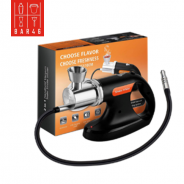 2-in-1 Handheld Smoking Gun & Vacuum Sealer