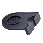 Coffee Tamper Mat – Durable Silicone Pad