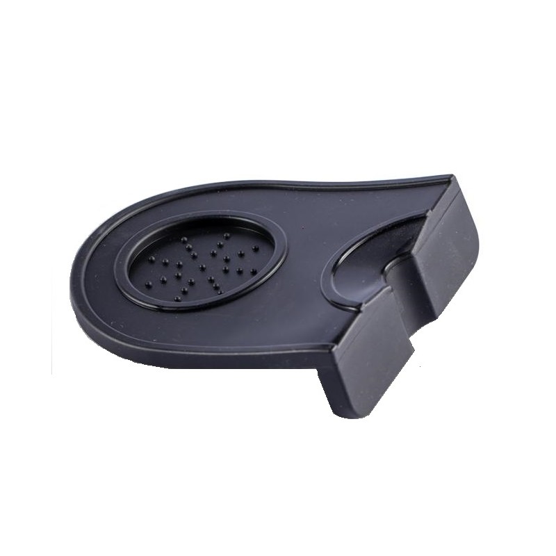 Coffee Tamper Mat – Durable Silicone Pad