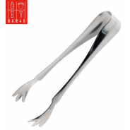 Ice Tong Claw – 16cm Stainless Steel Bar Tool
