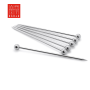 Stainless Steel Cocktail Pick with Ball Top – Bar Tools Supplier UAE | Elara Trading