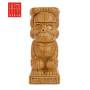 Caribal King Ceramic Tiki Mug 370ml – Small Cocktail Mug | Elara Trading UAE