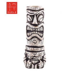 Karui Kala, Ceramic Tiki...