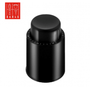 Wine Vacuum Stopper with Time Scale – Bar Equipment Dubai