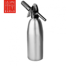 Café de Paris, Soda Siphon,...