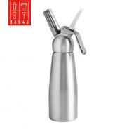Cream Whipper 500ml – Aluminium Dispenser | Elara Trading