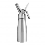 Cream Whipper 500ml – Aluminium Dispenser | Elara Trading