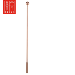Copper Plated Stirrer with...