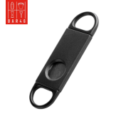 Black Double Blade Cigar Cutter| Bar Tools in Dubai