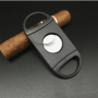 Black Double Blade Cigar Cutter| Bar Tools in Dubai