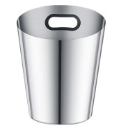 One Handle Premium Ice Bucket 4.2L | Elara Trading Dubai