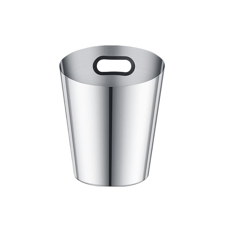 One Handle Premium Ice Bucket 4.2L | Elara Trading Dubai