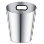 One Handle Premium Ice Bucket 4.2L | Elara Trading Dubai
