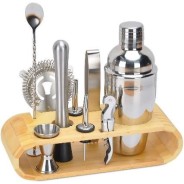 Oval Bar Tool Holder 11-Slot – Elara Trading UAE