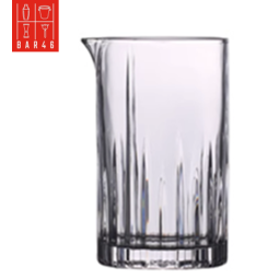 Café de Paris Stirring Glass 700ml – Bar Equipment Dubai | Elara Trading