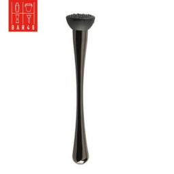 Gunmetal Black-Plated Muddler 22 cm – Bar Equipment Supplier Dubai | Elara Trading