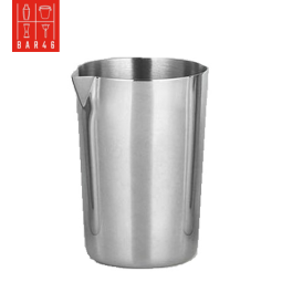 Stainless Steel Stirring Cup 480 ml – Bar Equipment Dubai | Elara Trading