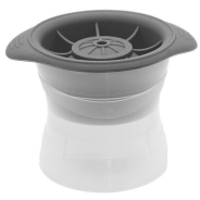 Silicone Ice Ball Mould – Perfect Round Ice