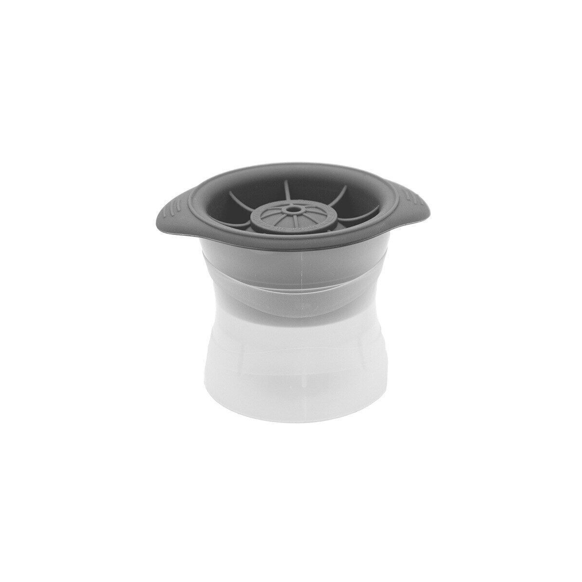 Silicone Ice Ball Mould – Perfect Round Ice