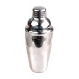 Mini Stainless Steel Cocktail Shaker 250ml – Elara Trading UAE