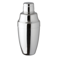 Vendôme Premium Martini Shaker 750ml – Elara Trading UAE