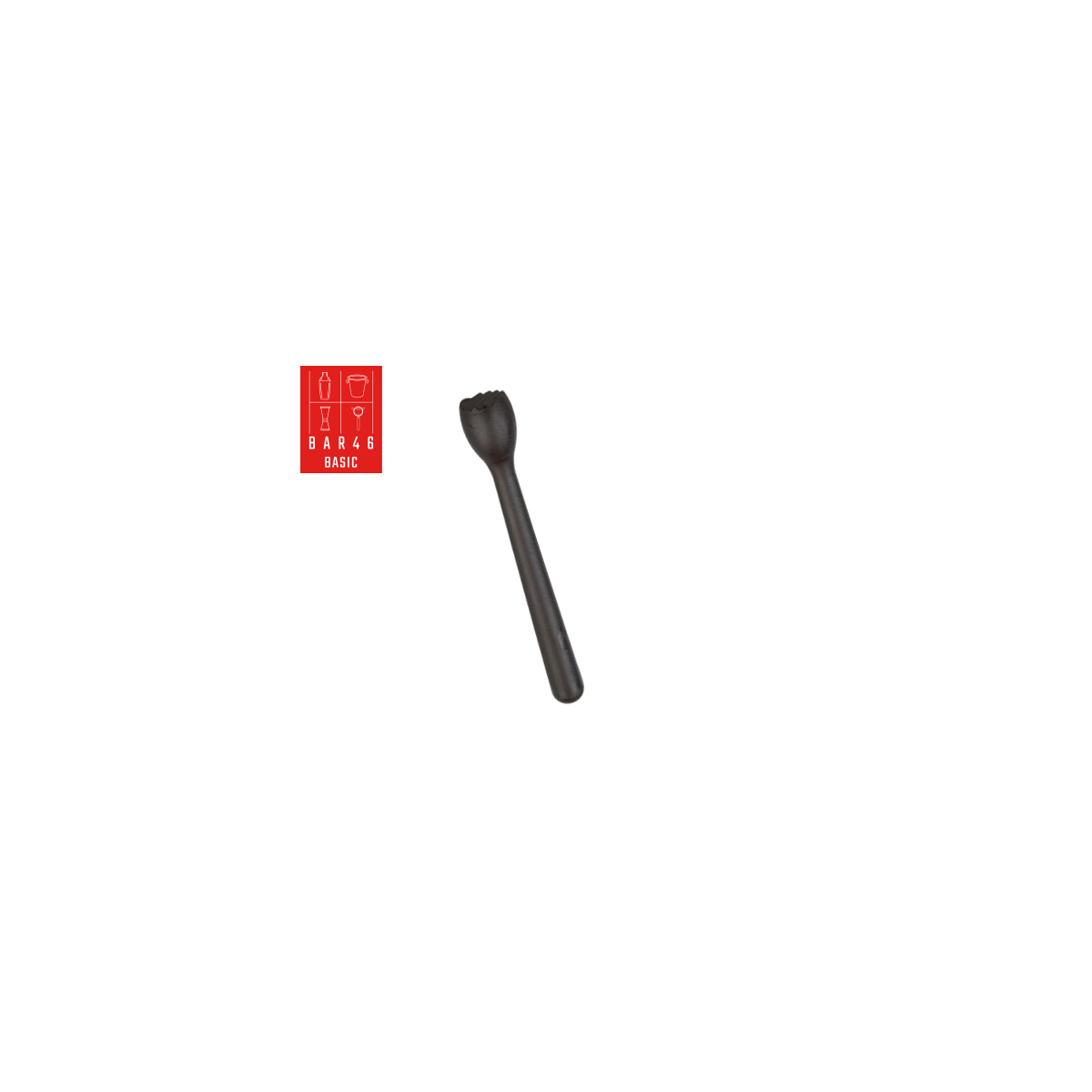 Mojito Polypropylene Bar Muddler – Bar Equipment Supplier Dubai | Elara Trading