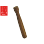 Wooden Muddler 8” / 20 cm – Bar Equipment Supplier Dubai | Elara Trading