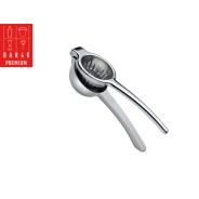Zinc Alloy Lemon & Lime Squeezer – Bar Tools Supplier UAE | Elara Trading