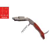 Vendôme Wooden Waiter’s Corkscrew – Elara Trading UAE