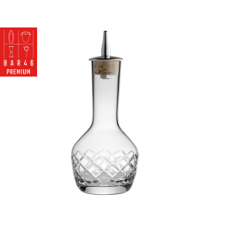 Elara Trading Diamond Cut Bitter Bottle 90 ml – Bar Equipment Dubai