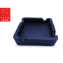 Heavy Aluminium Ashtray – Black Matte | Bar Tools Dubai