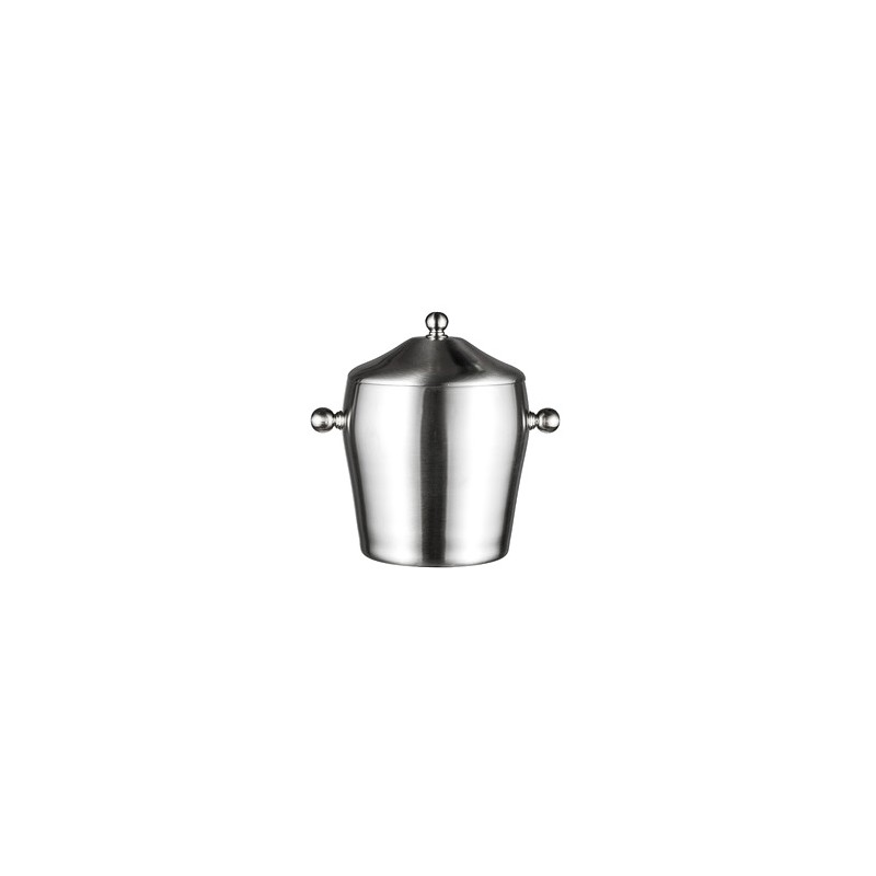 Double Wall Ice Bucket 1.5L – Bar Equipment Dubai | Elara Trading