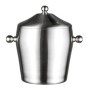 Double Wall Ice Bucket 1.5L – Bar Equipment Dubai | Elara Trading