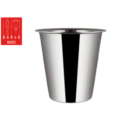 Stainless Steel Stackable Wine Bucket 4L – Bar Equipment Dubai | Elara Trading