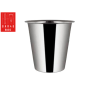 Stainless Steel Stackable Wine Bucket 4L – Bar Equipment Dubai | Elara Trading