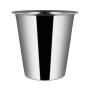 Stainless Steel Stackable Wine Bucket 4L – Bar Equipment Dubai | Elara Trading