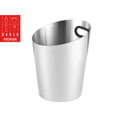 One Handle Premium Ice Bucket 4.2L | Elara Trading Dubai