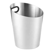One Handle Premium Ice Bucket 4.2L | Elara Trading Dubai