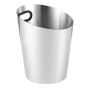One Handle Premium Ice Bucket 4.2L | Elara Trading Dubai