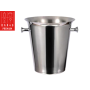 Bar46 Brand Stainless Steel Wine Bucket 5 L – Hotel & Restaurant Supplier Dubai