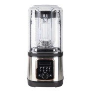 HS-8003R, Sound Proof Blender 1800W, Digital Control, 400-28000 rpm