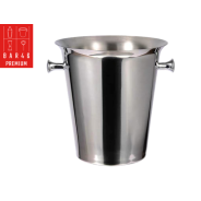 Set Riviera Stand + Premium 5 L Wine Bucket with Knobs | Elara Trading Dubai