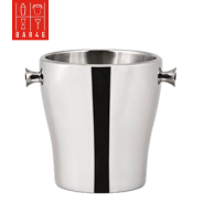 Set Riviera Stand + Double Wall 4 L Wine Bucket with Knobs | Elara Trading Dubai