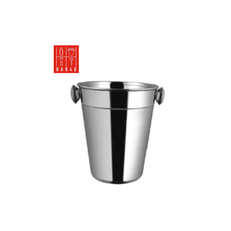 Set Riviera Stand + 4 L Wine Bucket with Knobs | Elara Trading Dubai
