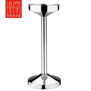 Set Riviera Stand + 4 L Wine Bucket with Knobs | Elara Trading Dubai